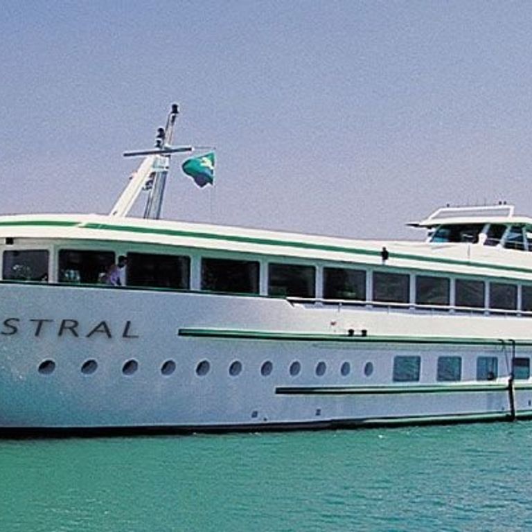 CroisiEurope Mistral Calgary Cruises