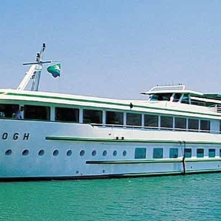 CroisiEurope MS Van Gogh Calgary Cruises