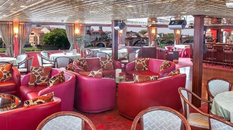 <b>Mona Lisa Bar/Lounge</b>