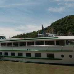 5 Night European Inland Waterways Cruise from Cologne, Germany