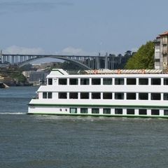 7 Night European Inland Waterways Cruise from Porto, Portugal