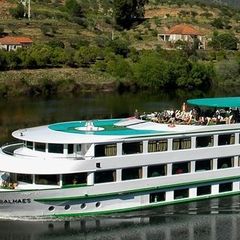 5 Night European Inland Waterways Cruise from Porto, Portugal