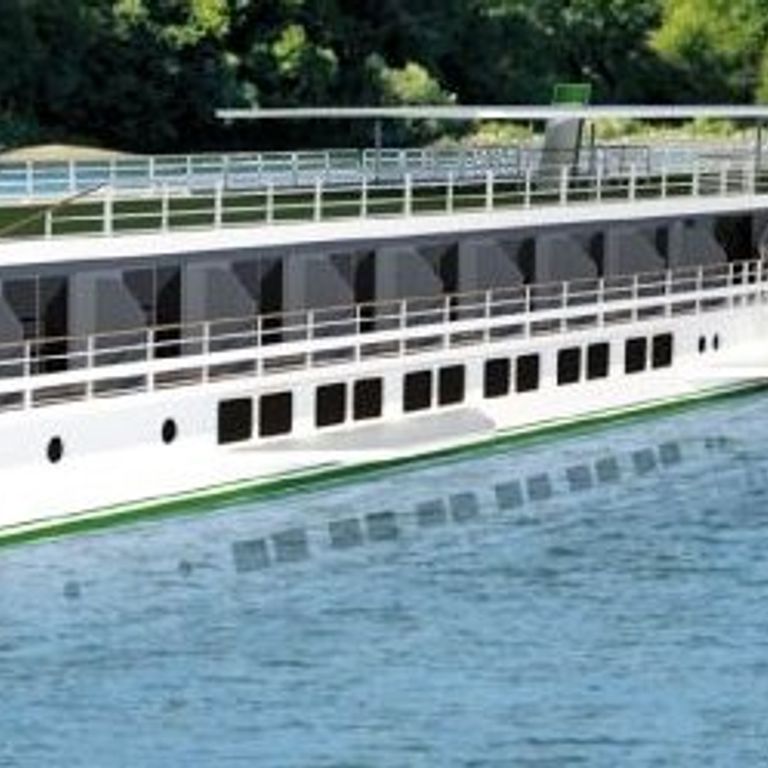 Loire Princesse Cruise Schedule + Sailings