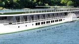 Loire Princesse Exterior