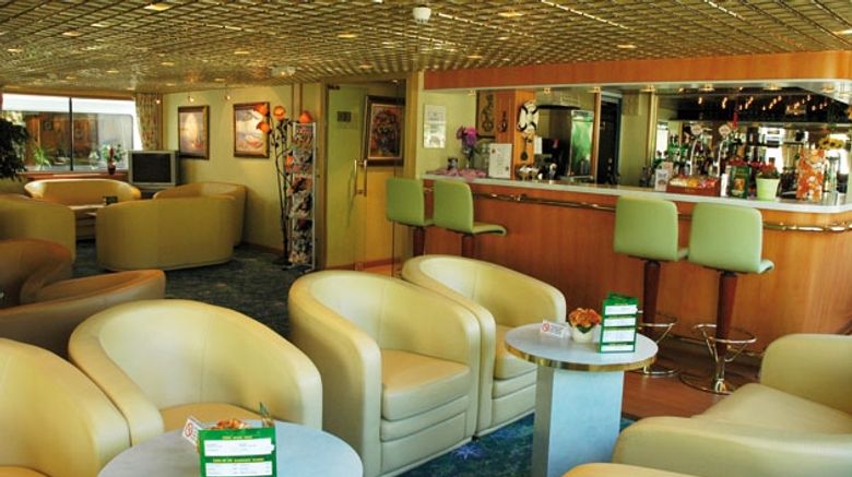 <b>Infante don Henrique Bar/Lounge</b>