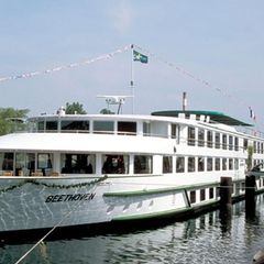 5 Night European Inland Waterways Cruise from Cologne, Germany