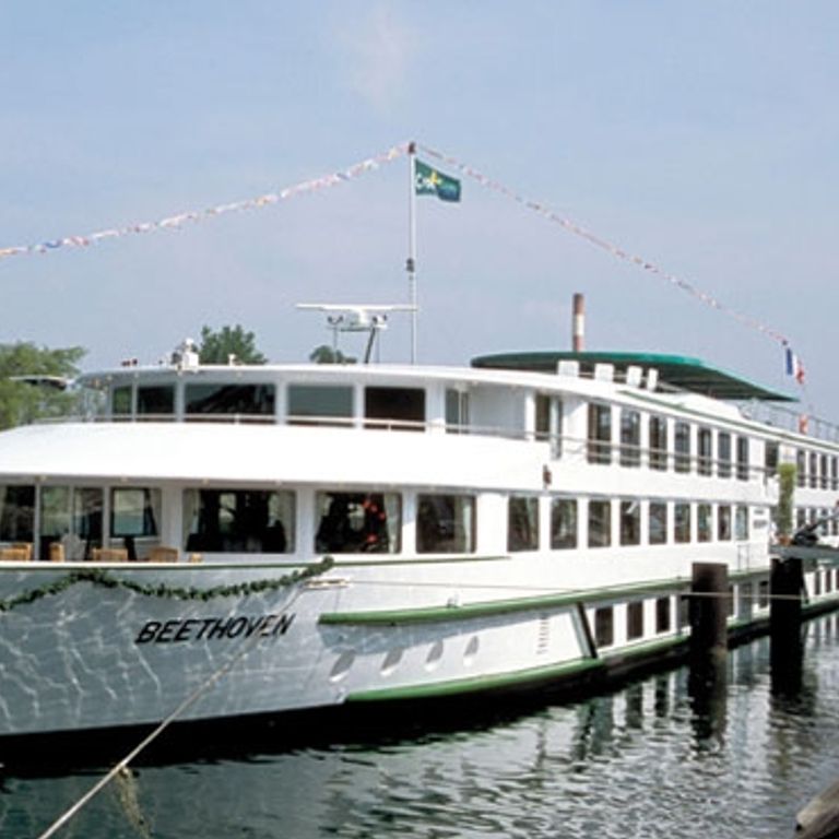 CroisiEurope Beethoven Calgary Cruises