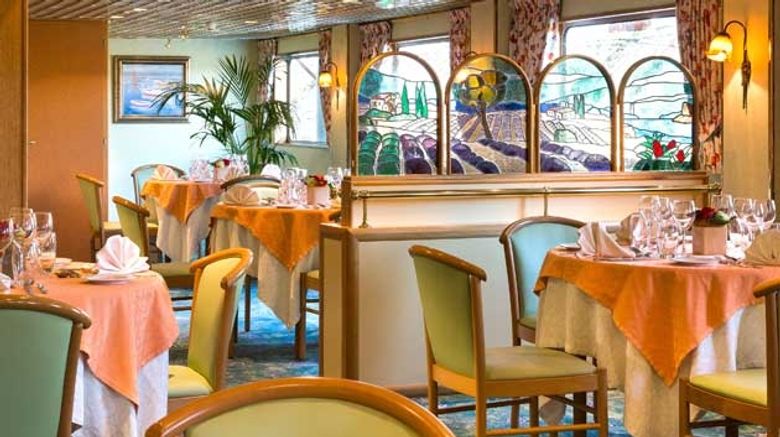 <b>Beethoven Restaurant</b>