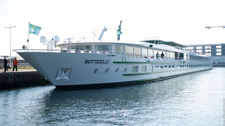 <b>Botticelli Exterior</b>