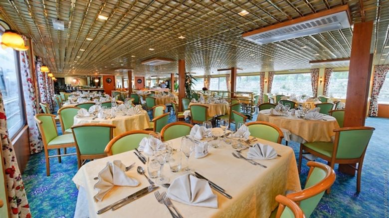<b>Botticelli Restaurant</b>