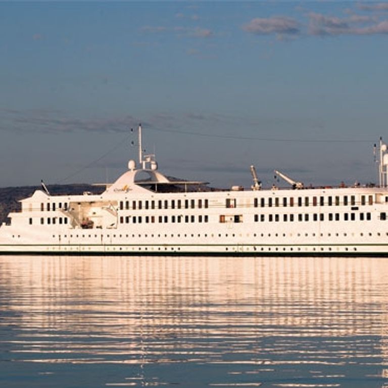 CroisiEurope La Belle de L'Adriatique Moorea Cruises