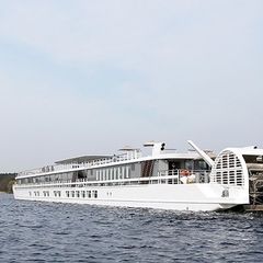 4 Night European Inland Waterways Cruise from Berlin, Germany