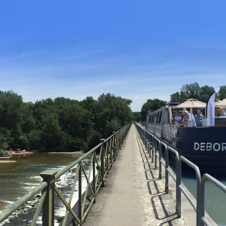 CroisiEurope Deborah Moorea Cruises