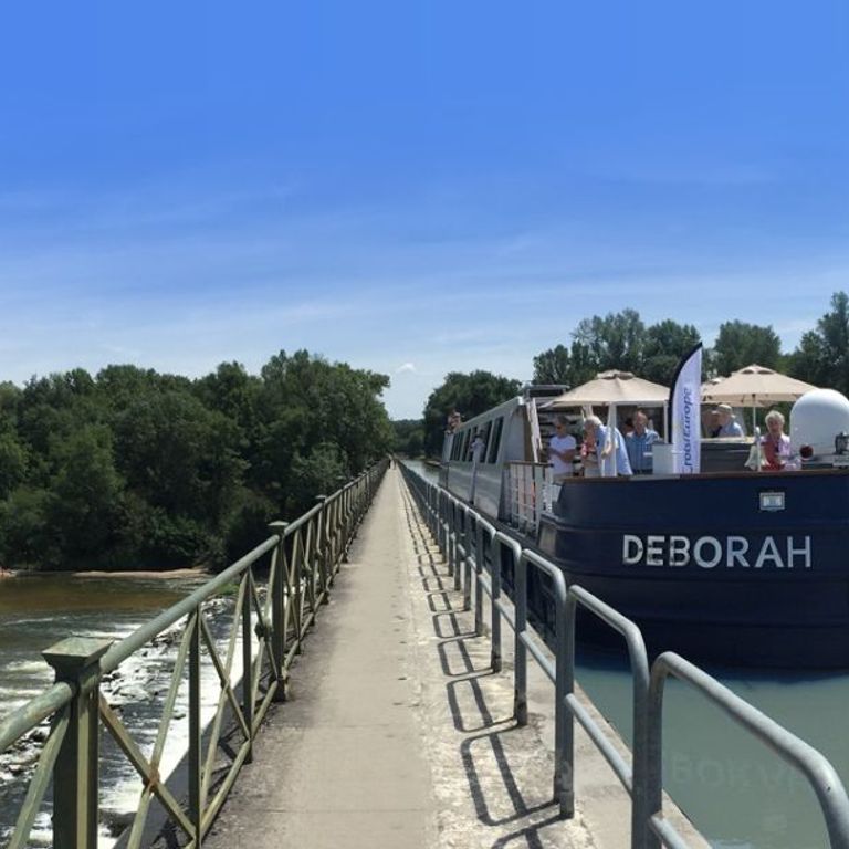 CroisiEurope Deborah Novi Sad Cruises