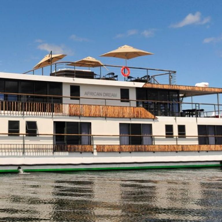 CroisiEurope African Dream Ensenada Cruises