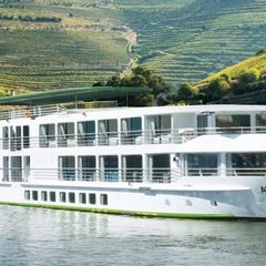 3 Night European Inland Waterways Cruise from Porto, Portugal