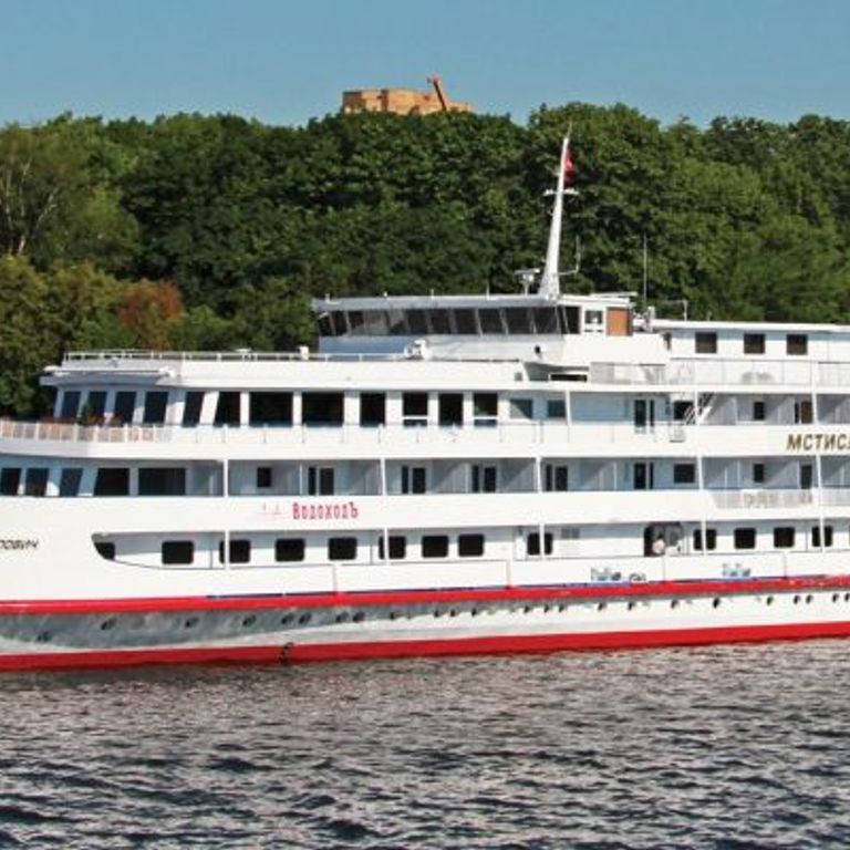 CroisiEurope Rostropovitch Fowey Cruises