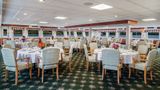 <b>American Spirit Restaurant</b>