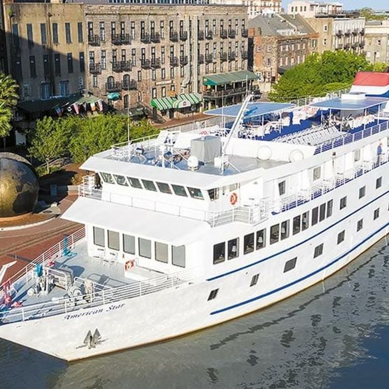American Cruise Lines American Star Calgary Cruises