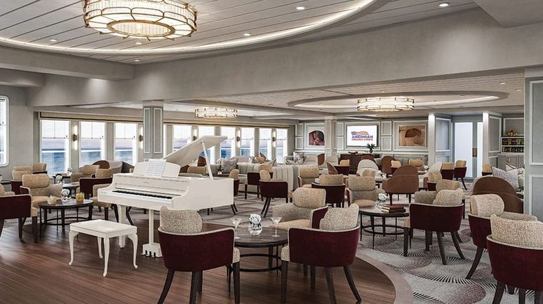 <b>American Symphony Bar/Lounge</b>