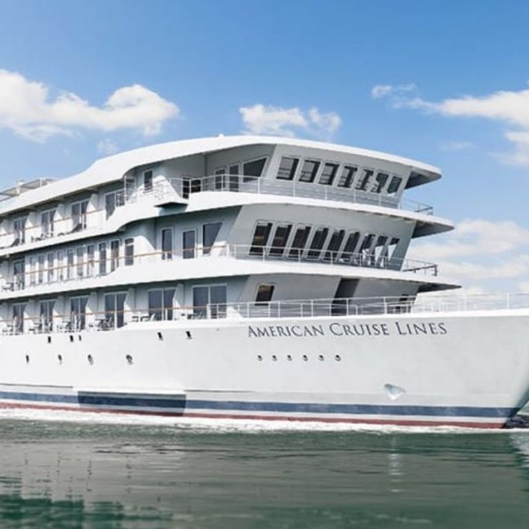American Cruise Lines American Serenade Ensenada Cruises
