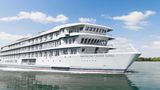 American Serenade Exterior
