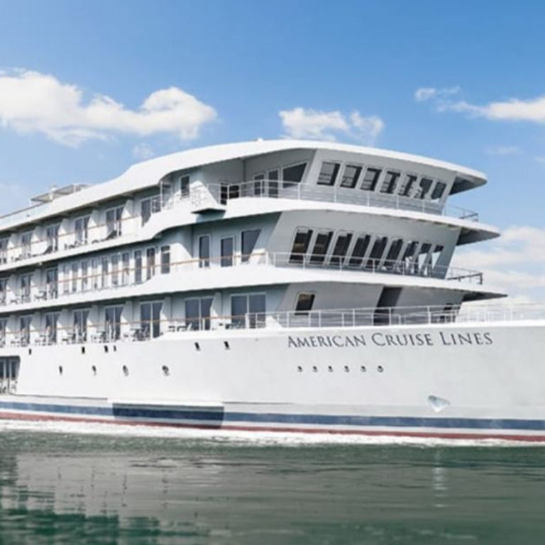 American Cruise Lines American Serenade Calgary Cruises