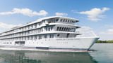 American Serenade Exterior