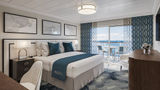 American Serenade Room