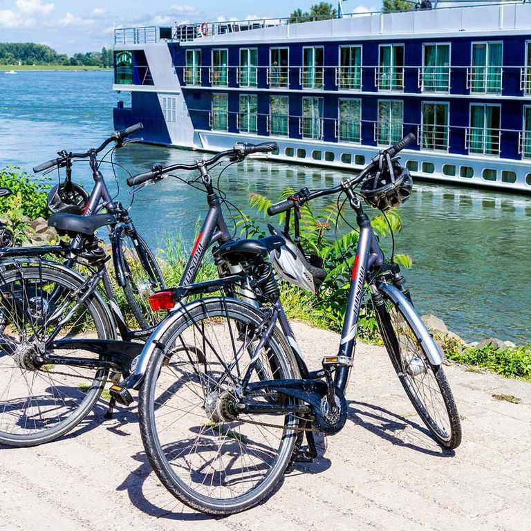 AmaWaterways AmaDante Calgary Cruises
