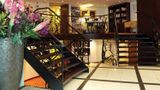 AmaDolce Lobby