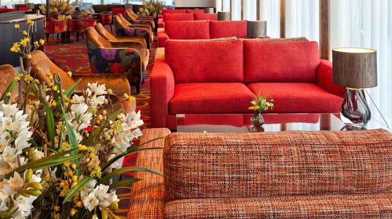 <b>AmaVenita Bar/Lounge</b>