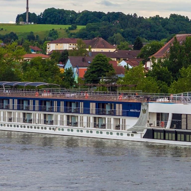 AmaWaterways AmaStella Calgary Cruises