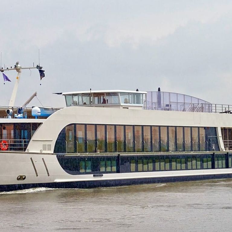 AmaWaterways AmaViola Amsterdam Cruises