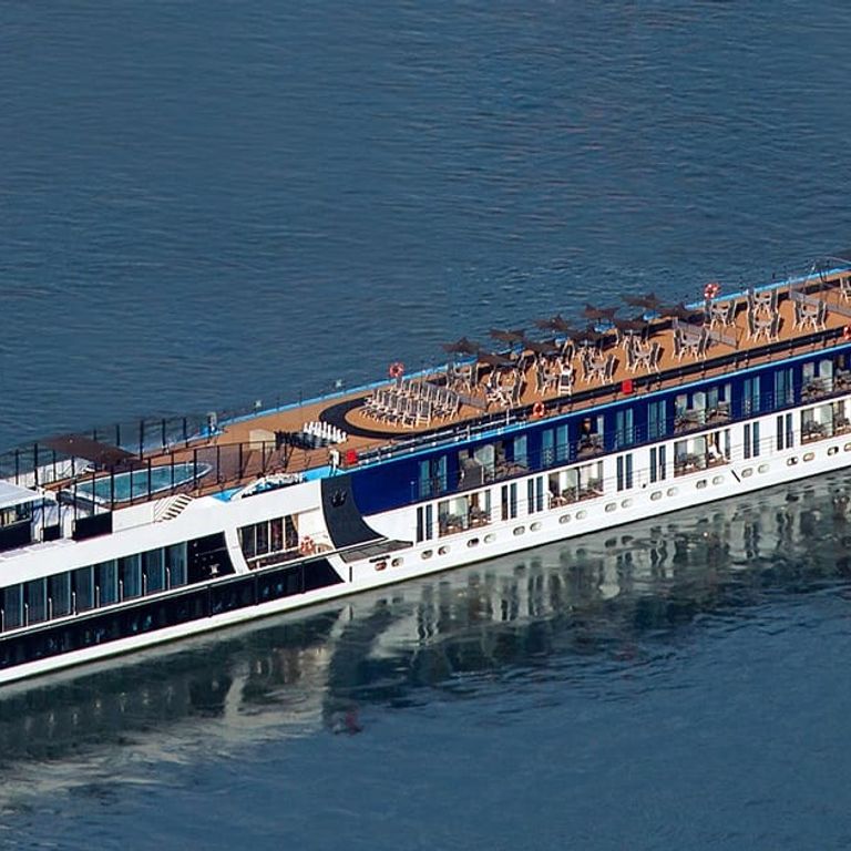 AmaKristina Cruise Schedule + Sailings