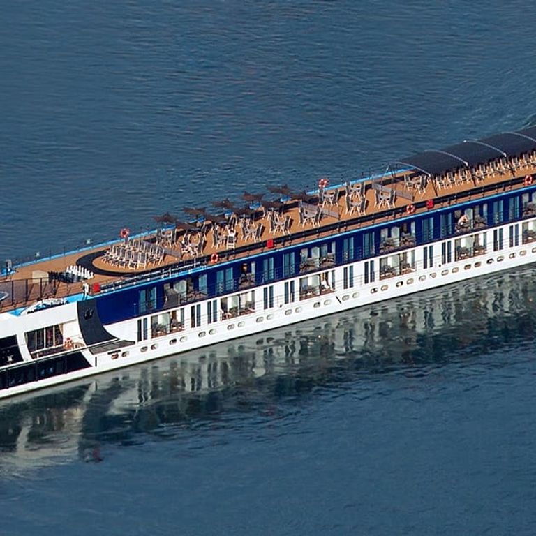 AmaWaterways AmaKristina Calgary Cruises