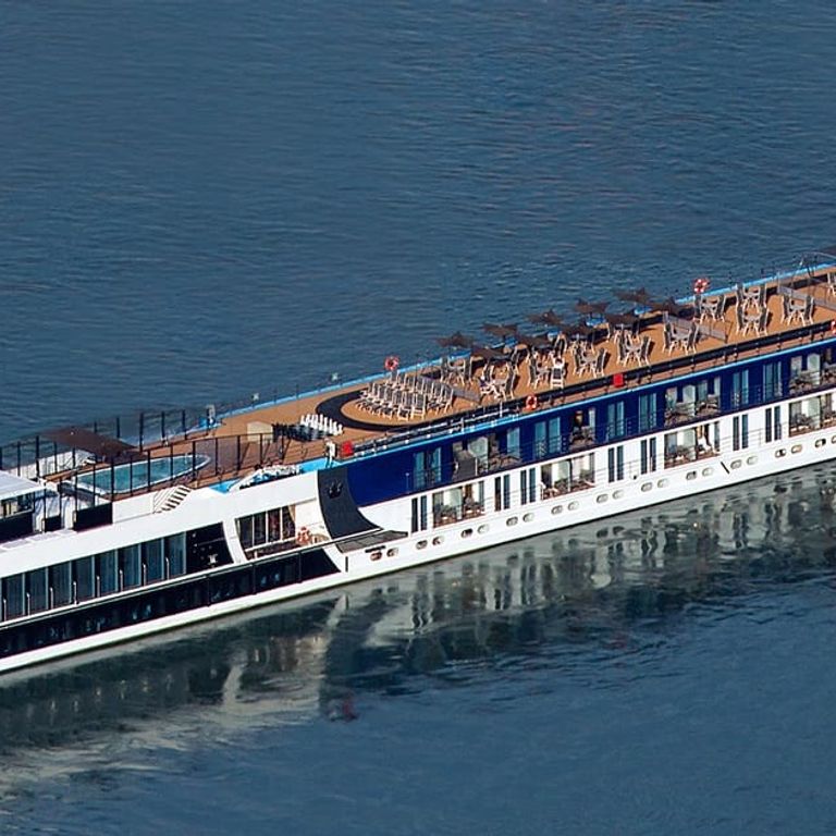 AmaWaterways AmaKristina Cartagena Cruises