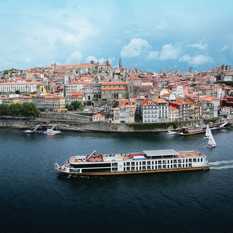 AmaWaterways AmaDouro Calgary Cruises