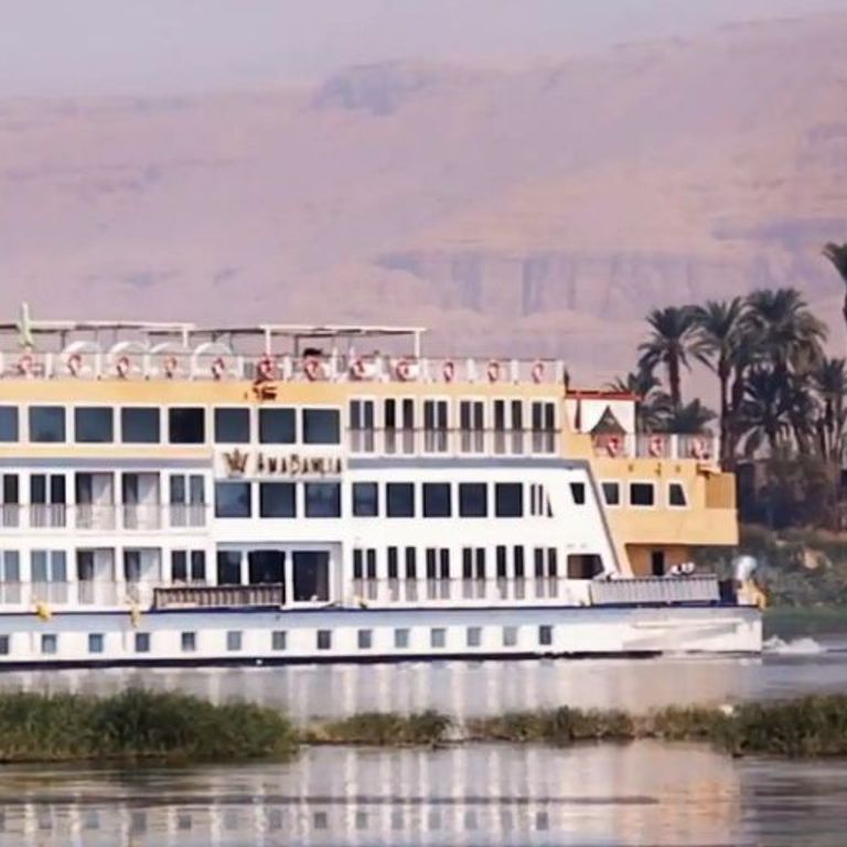 AmaWaterways AmaDahlia Calgary Cruises