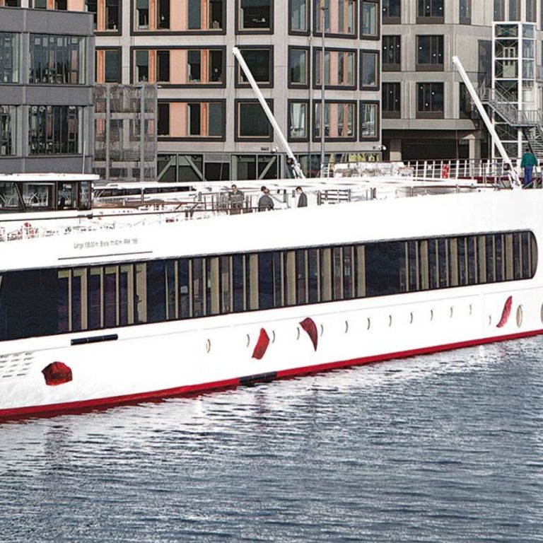 A-ROSA Cruises A-ROSA Silva Seville Cruises