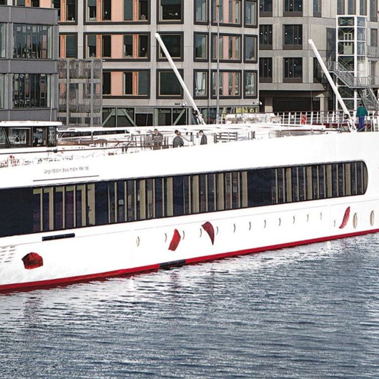 A-ROSA Cruises Amalfi Cruises