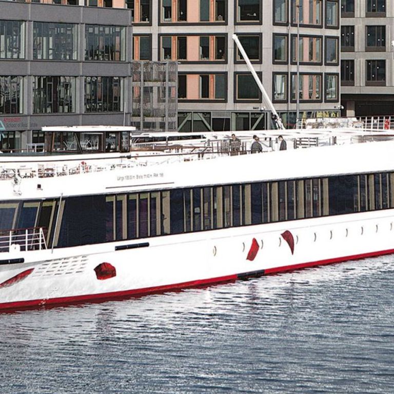 A-ROSA Cruises Gloucester Cruises