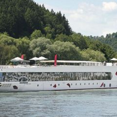 9 Night European Inland Waterways Cruise from Cologne, Germany