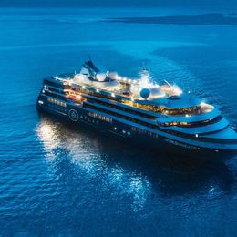 Atlas Ocean Voyages World Navigator Walvis Bay Cruises