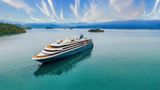 World Traveller Exterior