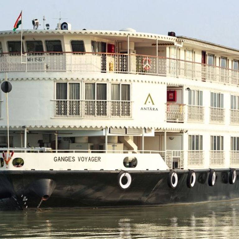Antara River Cruises Cruises & Ships