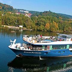 11 Night European Inland Waterways Cruise from Munich, Germany