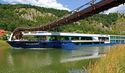 4 Night European Inland Waterways Cruise from Basel, Switzerland