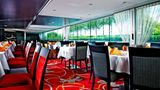 Avalon Vista Restaurant