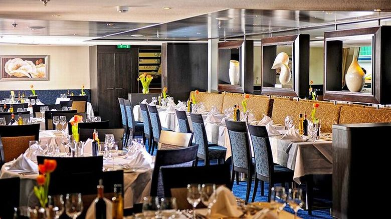 <b>Avalon Visionary Restaurant</b>